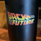 Universal Studios Exclusive Back To The Future Travel Tumbler Mug New