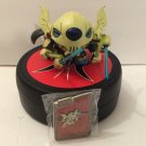 Disney Parks Star Wars Weekends Stitch as General Grievous Medium Figure New