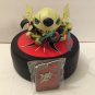 Disney Parks Star Wars Weekends Stitch as General Grievous Medium Figure New