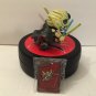 Disney Parks Star Wars Weekends Stitch as General Grievous Medium Figure New