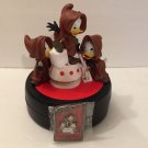 Disney Parks Star Wars Weekends 2015 Huey Dewey Louie as Jawas Medium Figurine