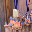 Disneyland Resort Exclusive Sleeping Beauty Castle Christmas Ornament
