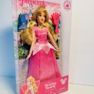 Disney Parks Exclusive 12" Classic Princess Doll Sleeping Beauty Aurora New