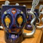 Disney Parks Disney Pixar COCO Skull Shape Mug Remember Me New