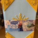 DISNEY PARKS DISNEY PRINCESS ALADDINS JASMINE STORYBOOK PLAYSET NEW
