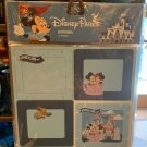 Disneyland Resort Park Life Mickey Mouse and Friends Diorama New