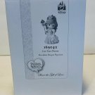 Disney Parks Princess Ariel Live Your Dreams Precious Moments Figure New