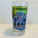 UNIVERSAL STUDIOS HALLOWEEN HORROR NIGHTS 2019 GHOSTBUSTERS GLASS CUP NEW