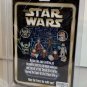 Disney Parks Star Wars Star Tours Goofy as Cad Bane Action Figure Series 5 New