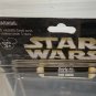 Disney Parks Star Wars Star Tours Goofy as Cad Bane Action Figure Series 5 New