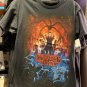 Universal Studios Halloween Horror Nights HHN 2019 Stranger Things Shirt XXL New