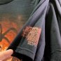 Universal Studios Halloween Horror Nights HHN 2019 Stranger Things Shirt XXL New