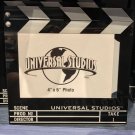 Universal Studios Exclusive Photo Frame Holds 4X6 Picture New