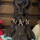 Universal Studios Exclusive TROLLS Branch Figure Keychain New