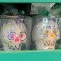 Universal Studios Wizarding World Harry Potter Honeydukes White Chocolate Skulls