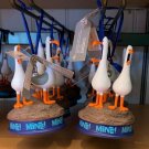 Disney Parks Pixar Finding Nemo Mine Seagulls Talking Ornament