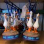 Disney Parks Pixar Finding Nemo Mine Seagulls Talking Ornament