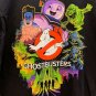 UNIVERSAL STUDIOS HALLOWEEN HORROR NIGHTS HHN 2019 GHOSTBUSTERS MENS SHIRT SMALL