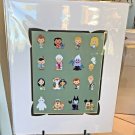Disney WonderGround Disney Characters Jerrod Maruyama Deluxe Print Cutie Pets