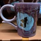 Disney Parks The Little Mermaid Ariel Life's Full Of Tough Choices Mug New