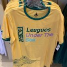 Disney Parks Exclusive 20000 Leagues Under the Sea Mens T-Shirt Size Small