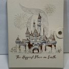 Disneyland Resort The Happiest Place on Earth Journal New