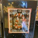 Disney Parks Exclusive 101 Dalmatians Characters Deluxe Print by Kenny Yamada