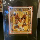 Disney Parks Exclusive To Mickey And Beyond Deluxe Print by Kenny Yamada New