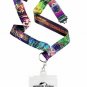Universal Studios Halloween Horror Nights HHN 2019 Ghostbusters Lanyard New