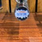 Universal Studios Back To The Future Keychain Out A Time New