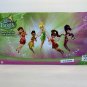 Disney Store Tinker Bell And The Legend of The Never Beast Figurine Playset New