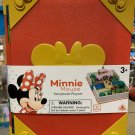 DISNEY PARKS MICKEY AND MINNIE MOUSE PLAYSET NEW