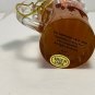 UNIVERSAL STUDIOS THE SIMPSONS BEER MUG CHRISTMAS ORNAMENT NEW