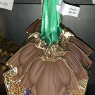 Universal Studios Harry Potter Christmas Ornament Chocolate Frog On Box Lid New