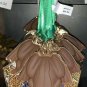 Universal Studios Harry Potter Christmas Ornament Chocolate Frog On Box Lid New