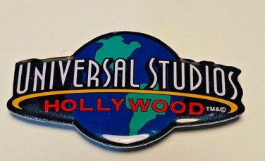 Universal Studios Exclusive Universal Studios Hollywood Magnet New