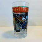 UNIVERSAL STUDIOS HALLOWEEN HORROR NIGHTS 2019 UNIVERSAL MONSTERS GLASS CUP