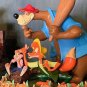 Disney Parks Exclusive Splash Mountain 30th Anniversary Figurine New In Box