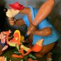Disney Parks Exclusive Splash Mountain 30th Anniversary Figurine New In Box