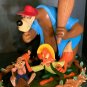 Disney Parks Exclusive Splash Mountain 30th Anniversary Figurine New In Box