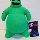 Disney Store Exclusive Oogie Boogie Plush The Nightmare Before Christmas New