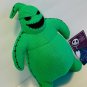 Disney Store Exclusive Oogie Boogie Plush The Nightmare Before Christmas New