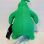 Disney Store Exclusive Oogie Boogie Plush The Nightmare Before Christmas New