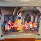 Disney Parks Exclusive Snow White At the Cottage Print by Don Ducky Williams New