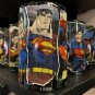 Six Flags Magic Mountain Dc Comics The Evolution of Superman Mug New