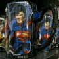 Six Flags Magic Mountain Dc Comics The Evolution of Superman Mug New