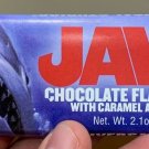 Universal Studios JAWS Chocolate Caramel and Sea Salt Candy Bar (New & Fresh)
