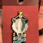 Universal Studios Wizarding World of Harry Potter Mascot Hufflepuff Loyalty Pin