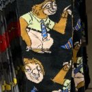 Disney Parks Adult Unisex Socks Zootopia "Flash" (New)