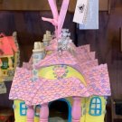 Disneyland Resort Exclusive Minnie Mouse Toontown House Christmas Ornament New